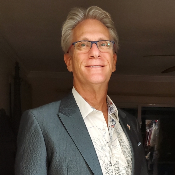 Meet your Posher, Bill - Picture 3 of 3